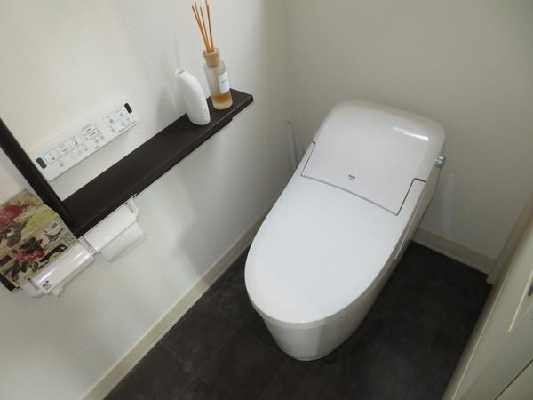 detached 美南４丁目