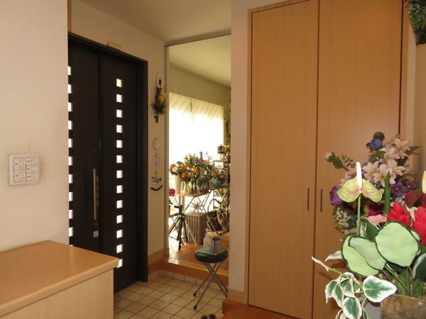 detached 美南４丁目