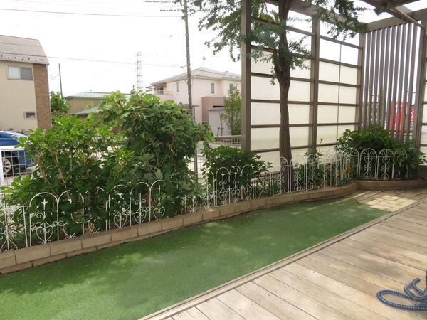 detached 美南４丁目