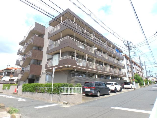 外観写真1