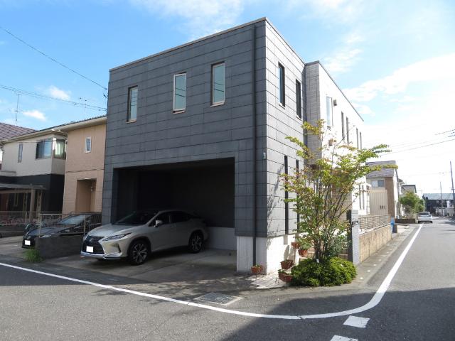 detached 美南４丁目