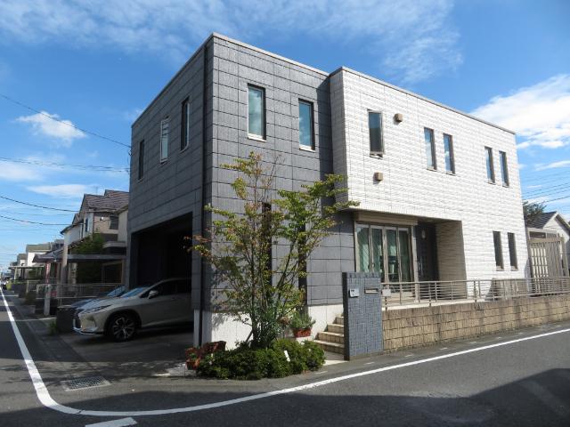 detached 美南４丁目