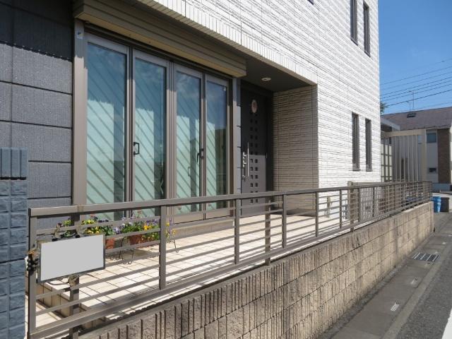 detached 美南４丁目