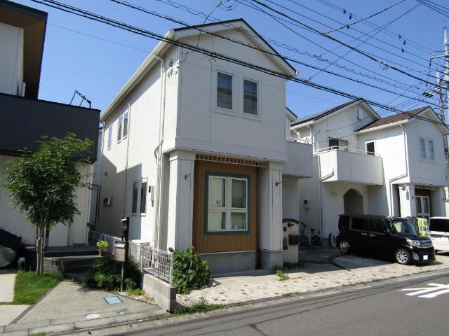 外観写真2