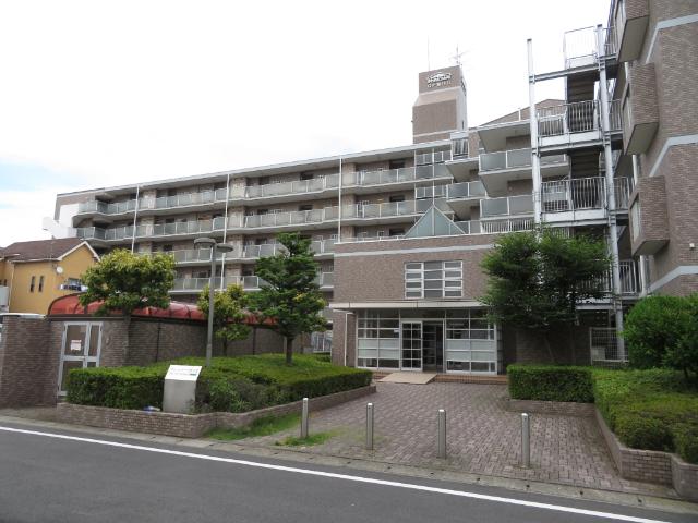外観写真3