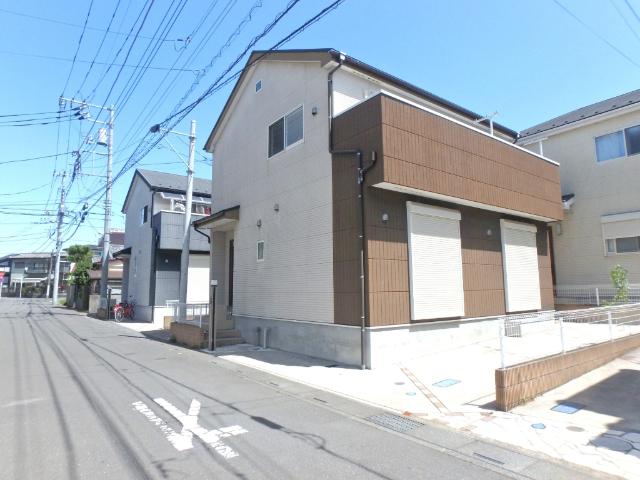 外観写真1