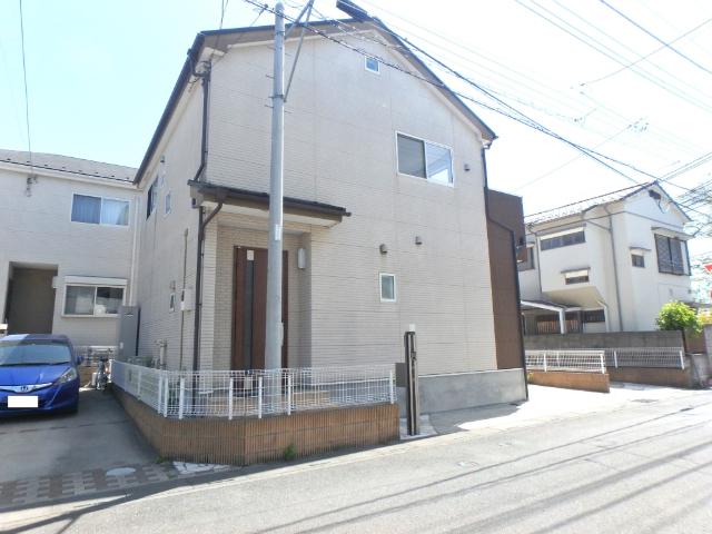 外観写真2
