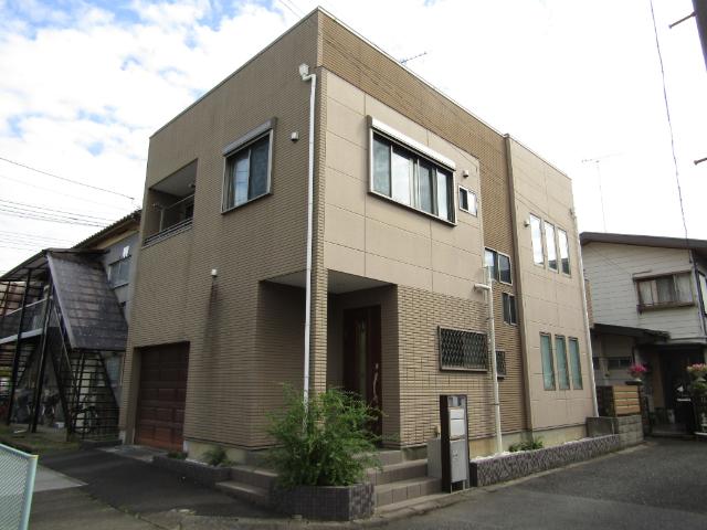 外観写真1