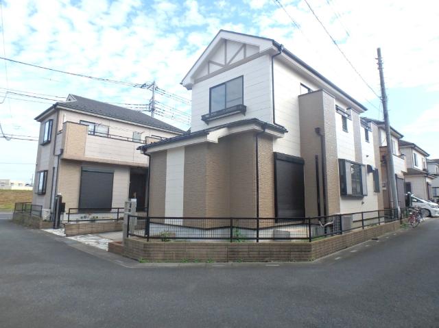 外観写真1