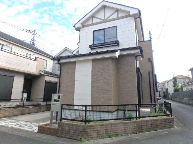 外観写真3