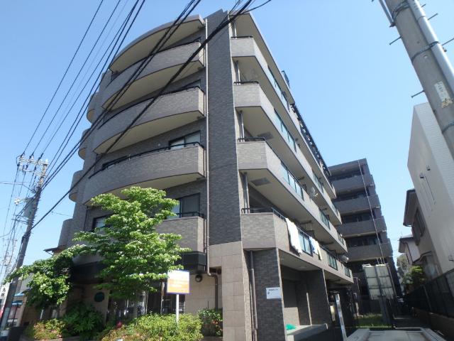 外観写真1