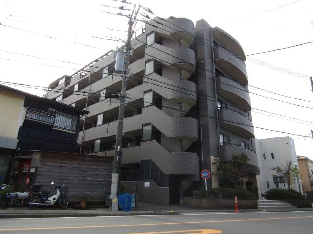 外観写真3