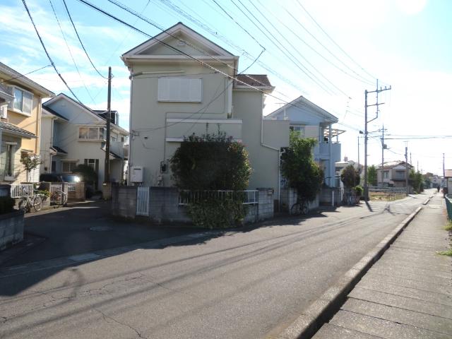 土地1