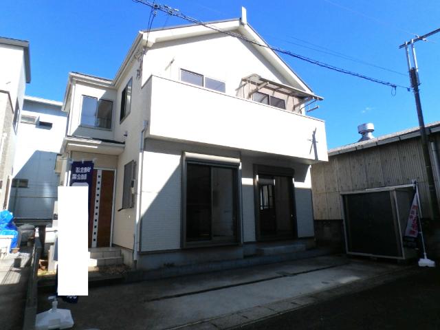 外観写真1