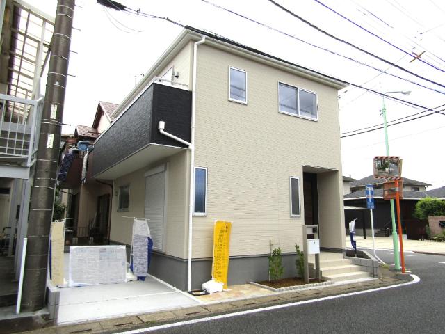 外観写真1