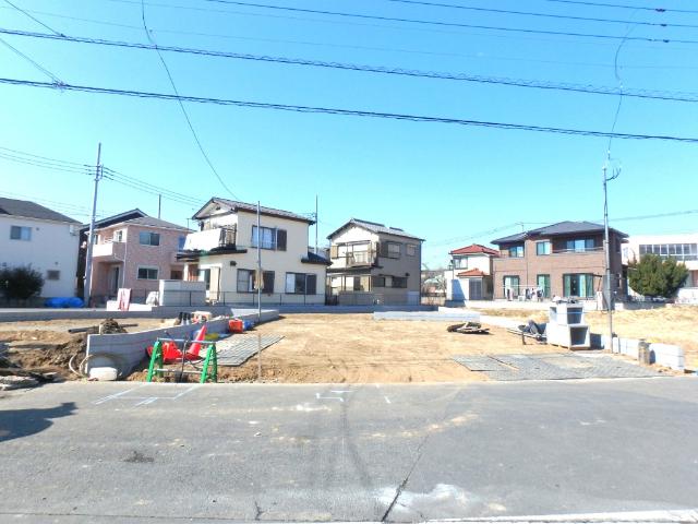 土地1