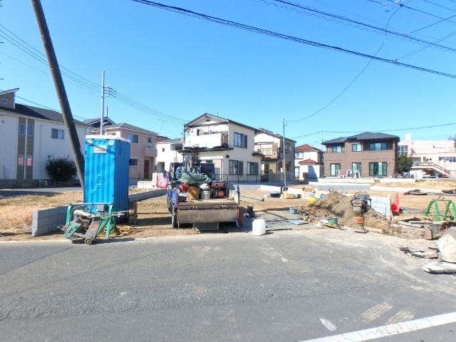 土地1