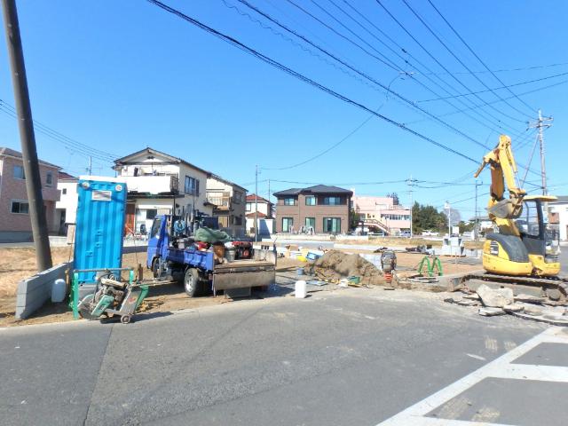 土地3
