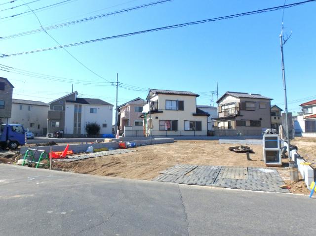 土地3