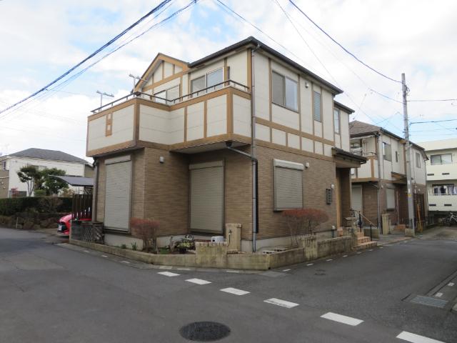 外観写真1