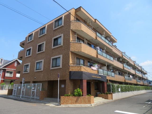 外観写真1