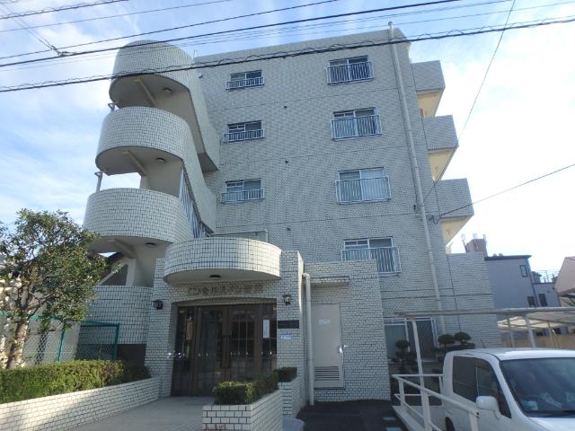 外観写真1