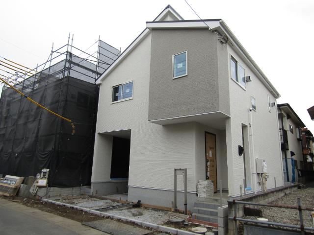 外観写真1