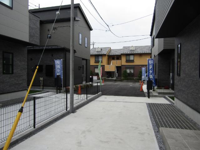 外観写真3