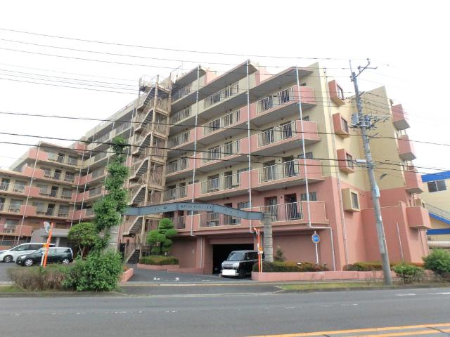 外観写真1