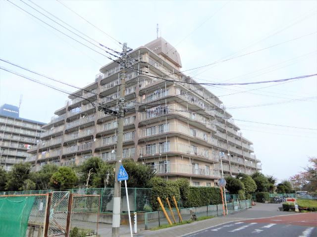 外観写真1