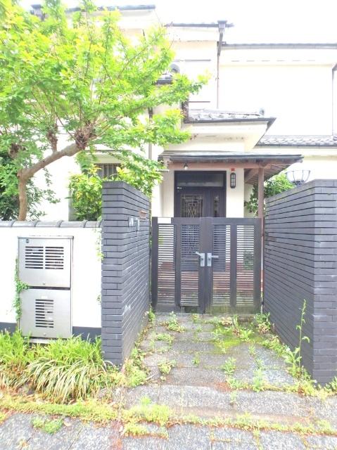 detached 大字大道