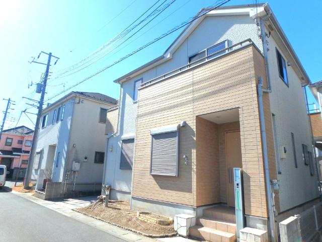 外観写真1