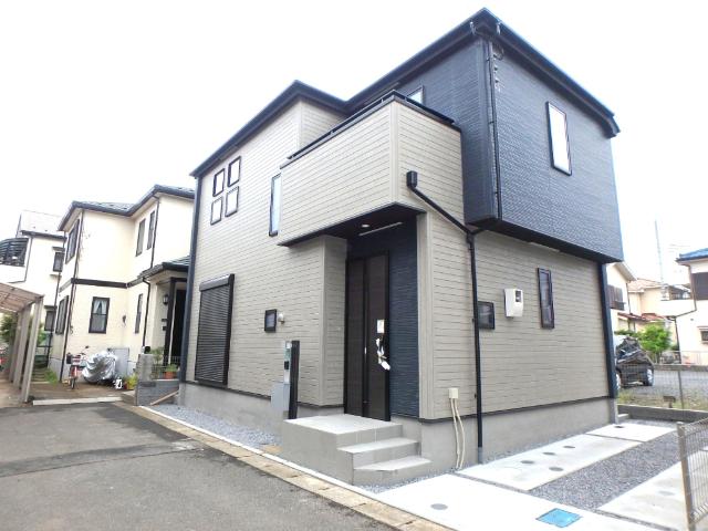 外観写真1