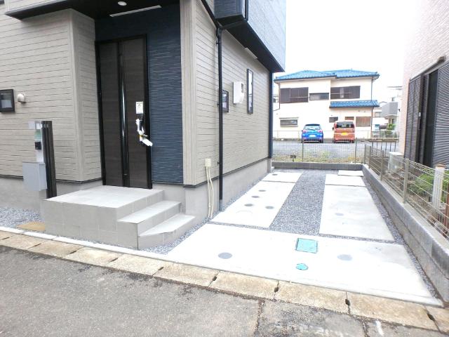 外観写真3