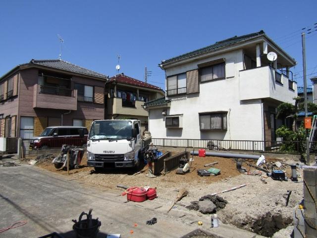 外観写真1