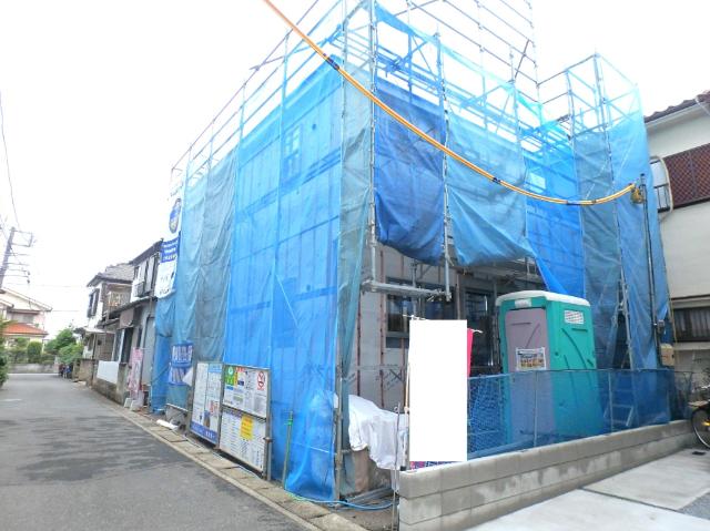 外観写真1