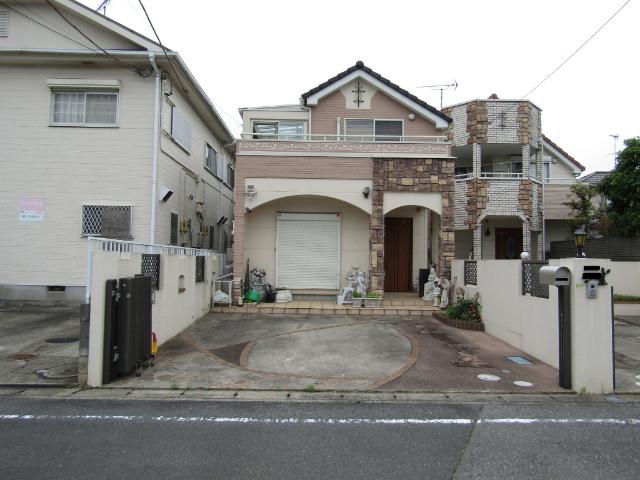 外観写真1