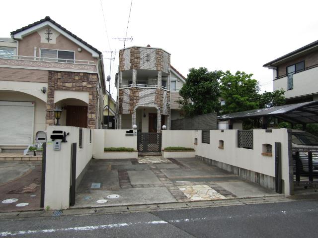 外観写真1