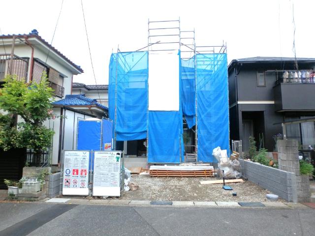 外観写真1