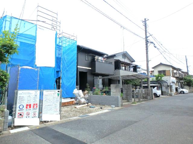 外観写真3