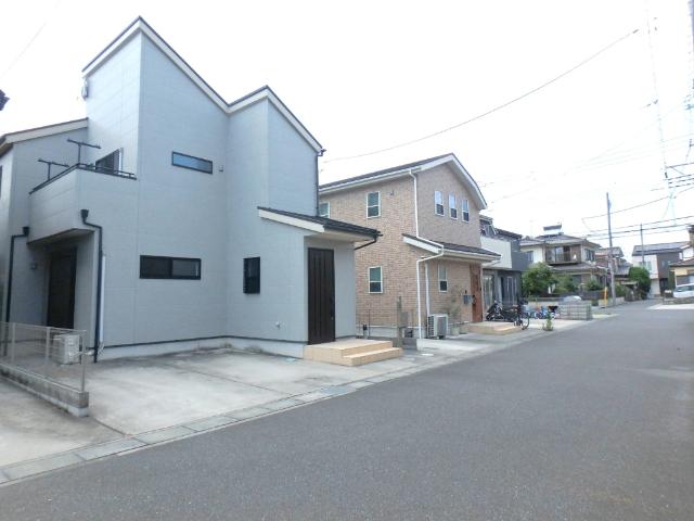 外観写真3