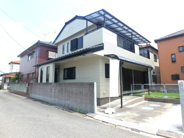 外観写真1