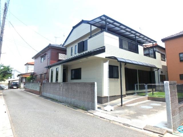 外観写真2