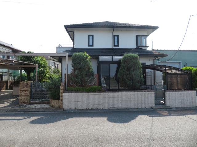 外観写真1