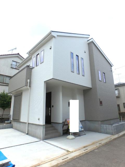 外観写真2