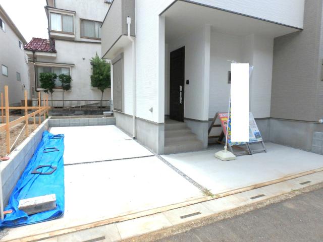 外観写真3