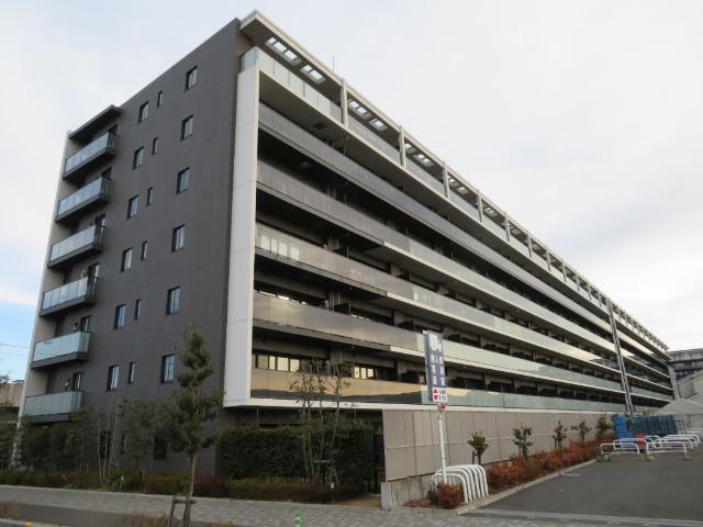 外観写真2