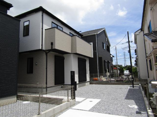 外観写真1