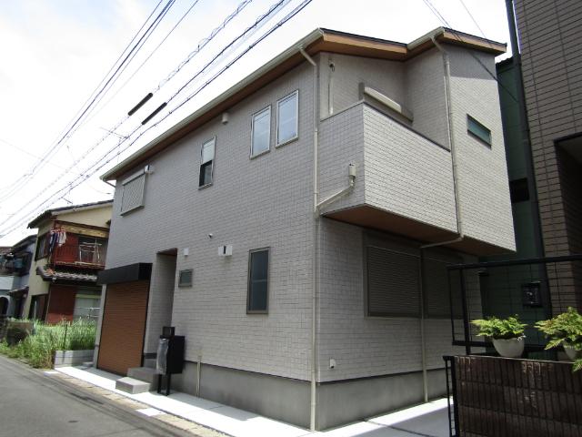 外観写真1