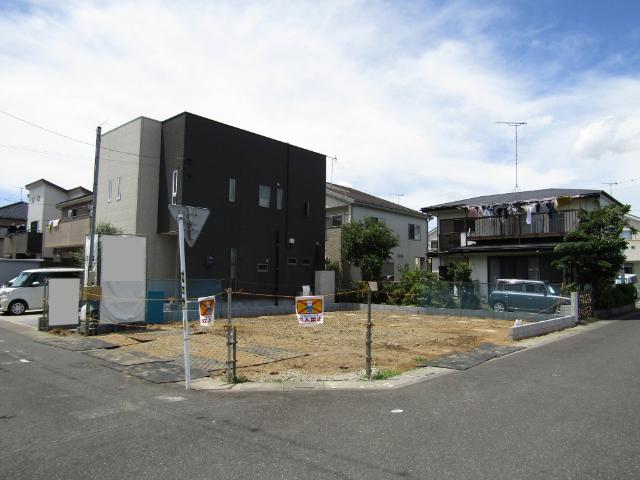 外観写真1